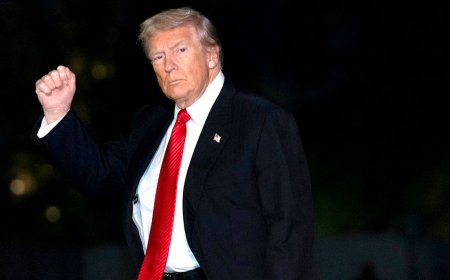 Trump says SNAP benefits will only resume when 'Radical Left Democrats' open government