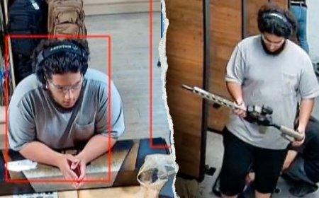 Orlando’s Pulse nightclub shooting inspired ISIS-linked Halloween terror plot: court docs