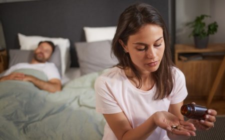 New health warning issued over popular sleep aid millions take nightly