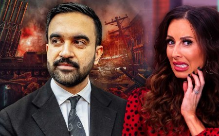 A Mamdani win could spark largest mass exodus in US history