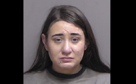 Dad-to-be made chilling revelation about car crash that put him in coma before dying — now his girlfriend has been charged