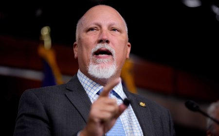 Exclusive: Chip Roy introduces bill to strip 'absurd' tax-exempt status from CAIR, other groups with terrorist ties