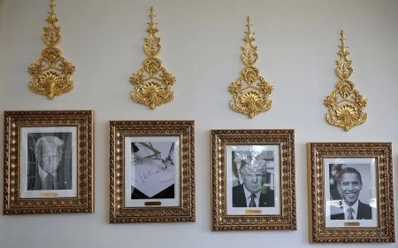 Poll: 52% of voters want Biden admin. officials prosecuted for autopen use