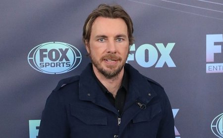 Dax Shepard defends letting his daughters talk back and be disrespectful to adults in public