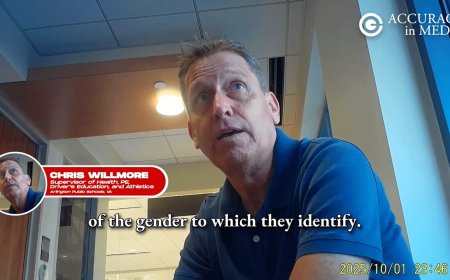 Arlington schools defy Trump's transgender order despite federal funding threat from administration