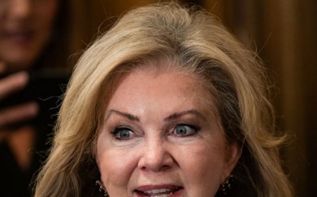 Exclusive — Sen. Marsha Blackburn: Google Like a 'Disobedient Child' Pushing to Censor Conservatives