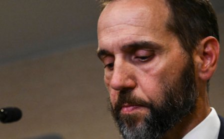 Pam Bondi: Jack Smith Seized Trump's Government-Issued Phone, Subpoenaed His Calls — 'An UNPRECEDENTED Action'