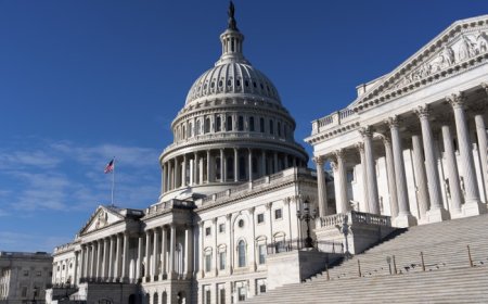 Look at Congress's VIP Treatment: On-Call Docs and Chick-fil-A Binges