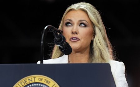 Erika Kirk’s Response to Sinclair Reaching Out Over Kimmel’s Vile Comments Speaks Volumes