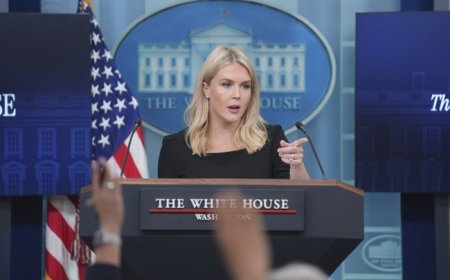 Arctic Frost Unraveling: Jack Smith's 'Unprecedented' Phone Seizure Sparks White House Fury