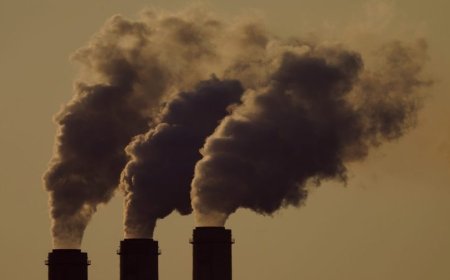 World still off track from Paris targets: UN