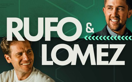 Explosive alliance: ‘Rufo & Lomez’ ignites BlazeTV’s war on woke culture