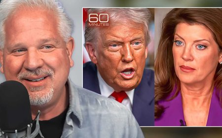 Trump’s ‘60 Minutes’ interview was a MASTER CLASS in negotiation