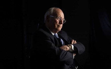 Like it or not, Dick Cheney paved the way for Donald Trump