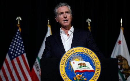 Trump: ‘Unconstitutional’ Calif. redistricting voting involving mail-in ballots is ‘RIGGED,’ will face ‘legal and criminal review’