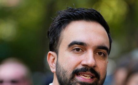 Exclusive — Veteran Democratic Operative: Mamdani, Radical DSA Seized Democratic Party 'Carcass'