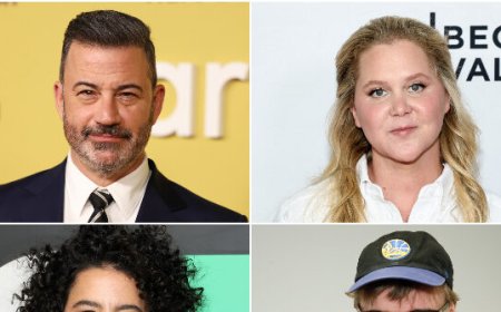 Hollywood Celebrities Make Last Minute Push for Socialist Zohran Mamdani, Newsom’s Prop 50