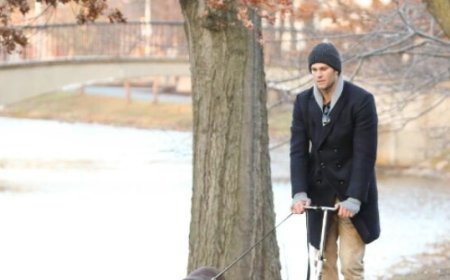 Tom Brady Admits His Current Dog Is Clone of Former Pet Lua, Who Died in 2023