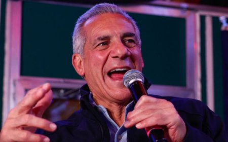 America First Groups Fuel Groundswell of Support That Could Flip New Jersey Red for Jack Ciattarelli