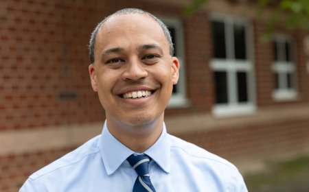 Democrat Jay Jones Wins Virginia Attorney General Race