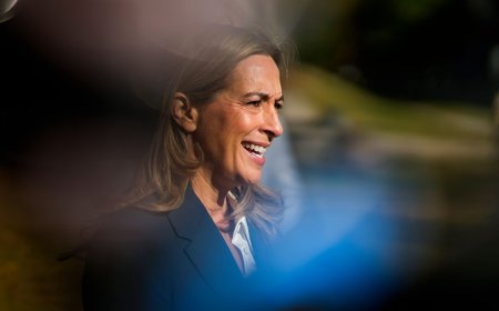 Sherrill Defeats Ciattarelli in New Jersey’s Governor Race