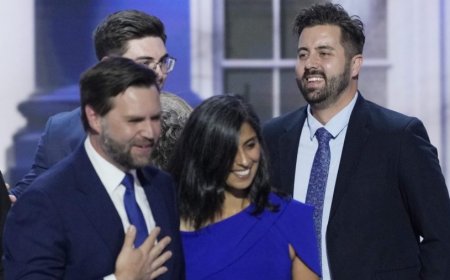 Vance's half-brother loses bid for Cincinnati mayor