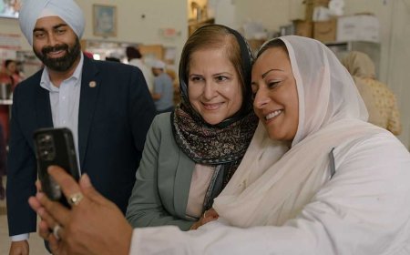 Progressive wins VA race despite admitted indifference to 'sexually explicit material' in schools