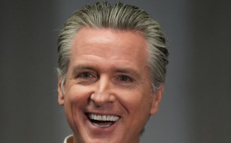 California Approves Prop 50, Potentially Adding 5 Democrat House Seats