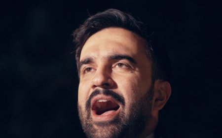 Exclusive — Emmer: Mamdani Victory Marks the ‘Death of the Democrat Party’