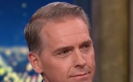 Exclusive -- 'I Spend All Day Long in Prep': Scott Jennings Gives Keys to How He Defeats the Left