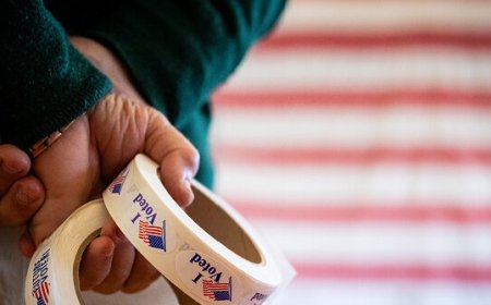 Democrats Flip Two Georgia Seats Seen as Key Predictors for 2026 Midterms