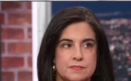 Malliotakis: We Need to Move More to Middle, Going 'Too Far' on Deportations Will Hurt Us