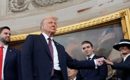 One Year Later: How Trump Pulled Off the Greatest Political Comeback in U.S. History