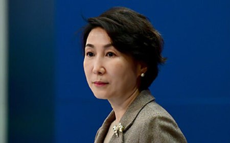 China Defends Nigeria, Claims Trump Using Slaughter of Christians as ‘Excuse to Interfere’