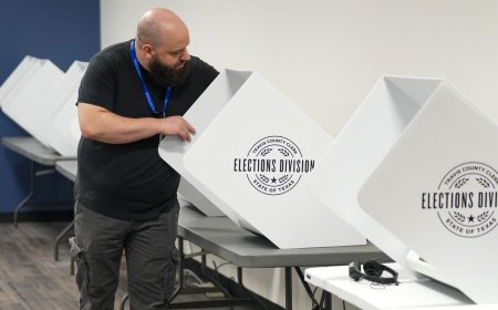 Parental Rights, Election Integrity Among Key Ballot Measures Across the Country