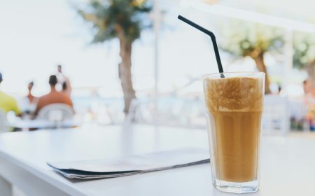 The Best Thing in Life