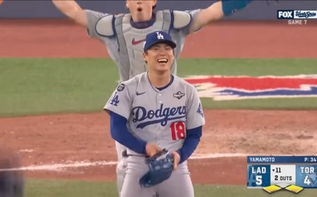 World Series University: Life Lessons From the MLB