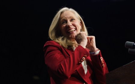 Democrats sweep in Virginia: 5 takeaways