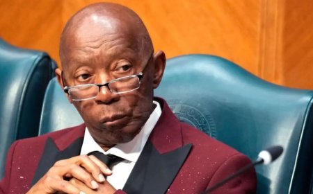 Texas race to replace deceased Democrat advances to runoff