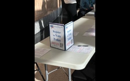 Registering New Citizens Should Be Bipartisan