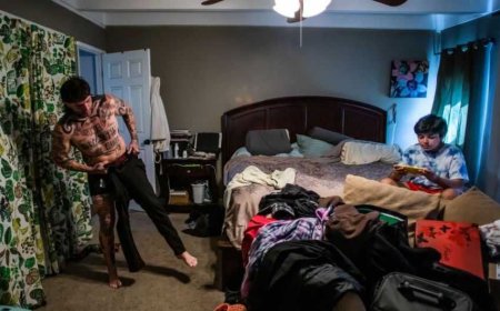 It's the testosterone, stupid!