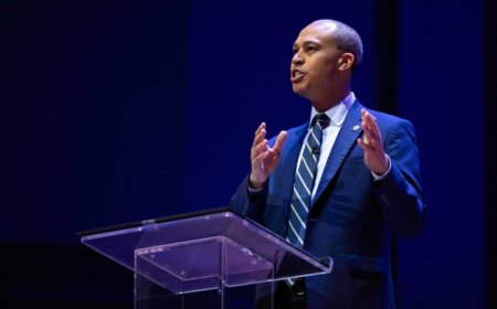 Democrats: I Hope You Are Proud That You Elected Jay Jones