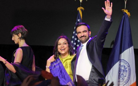 Key takeaways from the 2025 elections