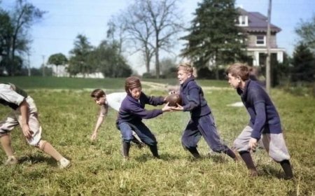 Clothing should be fun