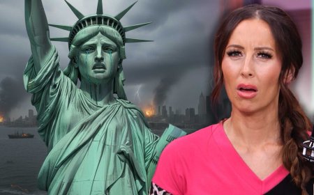 The migrant crisis is FAR from over — and these INSANE stories are proof