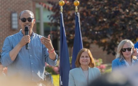 Virginia, What in the World Have You Done?