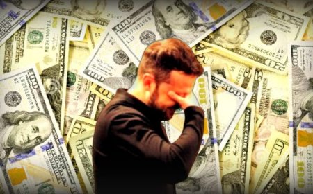 European Commission Criticizes Ukraine for ‘Backsliding’ in the Fight Against Corruption, Demands ‘Rule of Law’ Reforms