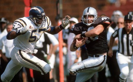 Ex-NFL linebacker Keith Browner dead at 63