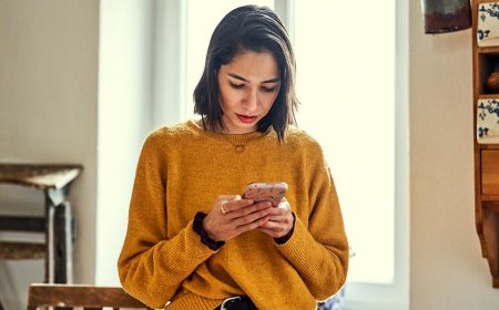 Stop foreign-owned apps from harvesting your personal data