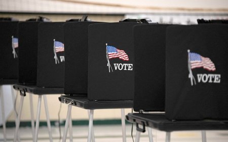 Texas passes constitutional amendment explicitly prohibiting noncitizen voting